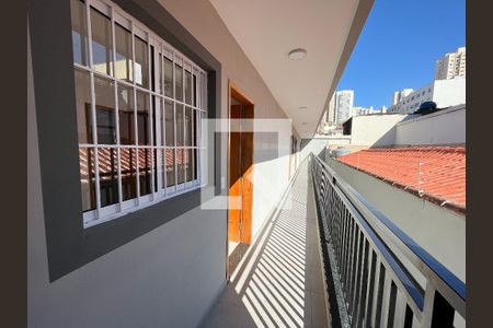 Apartamento para alugar com 21m², 1 quarto e sem vagaÁrea externa