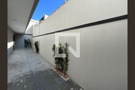 Apartamento para alugar com 21m², 1 quarto e sem vagaÁrea externa
