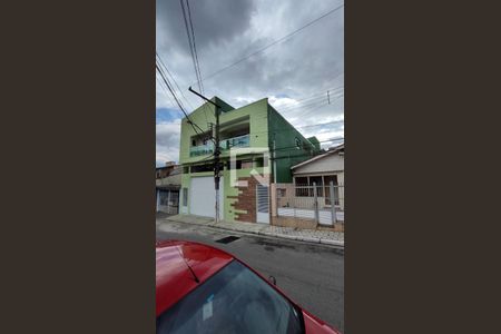 Apartamento para alugar com 45m², 1 quarto e sem vaga Apartamento para alugar com 45m², 1 quarto e sem vagaFachada do Prédio