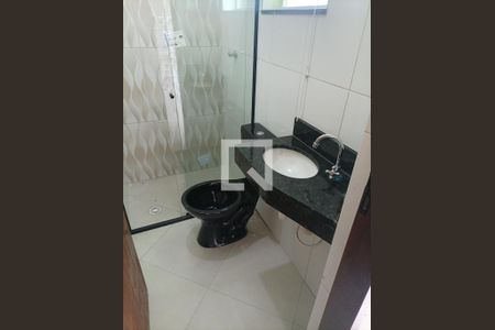 Apartamento para alugar com 45m², 1 quarto e sem vaga Apartamento para alugar com 45m², 1 quarto e sem vagaBanheiro