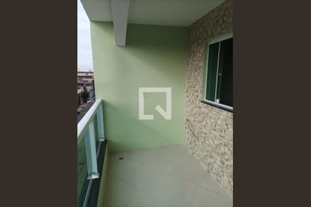 Apartamento para alugar com 45m², 1 quarto e sem vaga Apartamento para alugar com 45m², 1 quarto e sem vagaVaranda