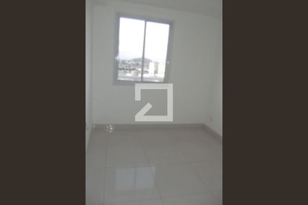 Quarto  de apartamento para alugar com 1 quarto, 45m² em Cachambi, Rio de Janeiro