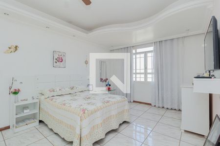 Quarto 1 de casa à venda com 5 quartos, 420m² em Palmares, Belo Horizonte