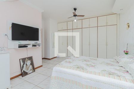 Quarto 1 de casa à venda com 5 quartos, 420m² em Palmares, Belo Horizonte