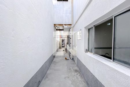 Casa para alugar com 138m², 2 quartos e 1 vagaQuintal/Lavanderia