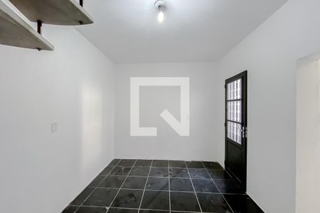 Sala de casa para alugar com 2 quartos, 138m² em Vila Oratório, São Paulo
