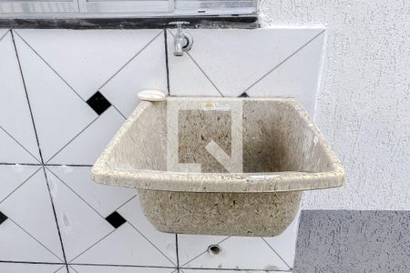 Casa para alugar com 138m², 2 quartos e 1 vagaQuintal/Lavanderia