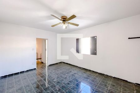 Quarto 1 de casa para alugar com 2 quartos, 138m² em Vila Oratório, São Paulo