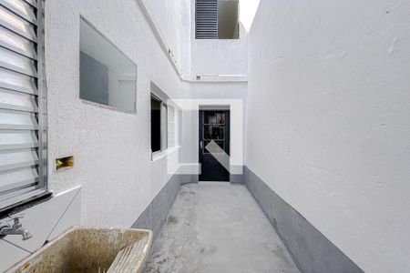 Casa para alugar com 138m², 2 quartos e 1 vagaQuintal/Lavanderia