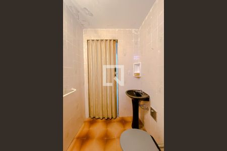 Casa para alugar com 138m², 2 quartos e 1 vagaBanheiro 2