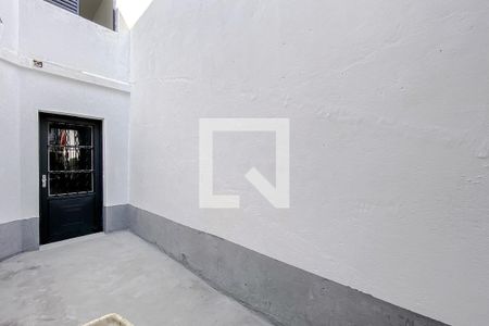 Casa para alugar com 138m², 2 quartos e 1 vagaQuintal/Lavanderia
