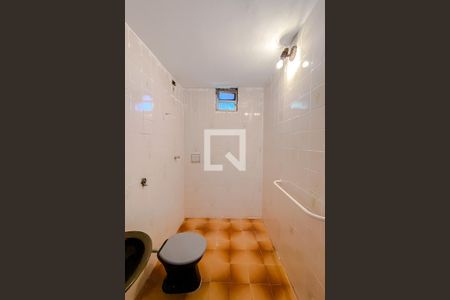 Casa para alugar com 138m², 2 quartos e 1 vagaBanheiro 2
