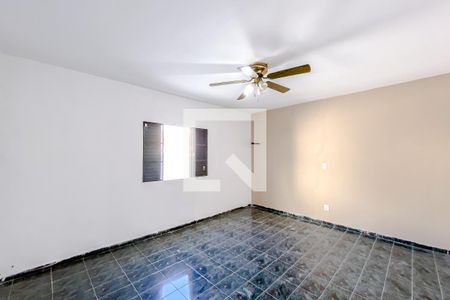 Quarto 1 de casa para alugar com 2 quartos, 138m² em Vila Oratório, São Paulo