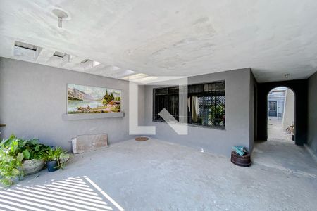Casa para alugar com 138m², 2 quartos e 1 vagaGaragem