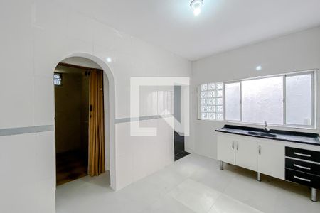 Casa para alugar com 138m², 2 quartos e 1 vagaCozinha