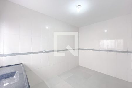 Casa para alugar com 138m², 2 quartos e 1 vagaCozinha