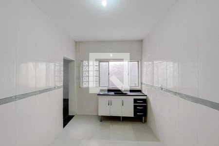 Casa para alugar com 138m², 2 quartos e 1 vagaCozinha