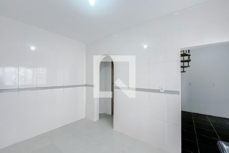 Casa para alugar com 138m², 2 quartos e 1 vagaCozinha