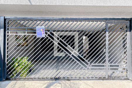 Casa para alugar com 138m², 2 quartos e 1 vagaFachada
