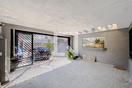 Casa para alugar com 138m², 2 quartos e 1 vagaGaragem