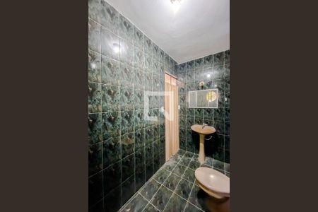 Casa para alugar com 138m², 2 quartos e 1 vagaBanheiro