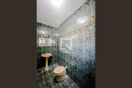 Casa para alugar com 138m², 2 quartos e 1 vagaBanheiro