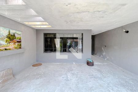 Casa para alugar com 138m², 2 quartos e 1 vagaGaragem