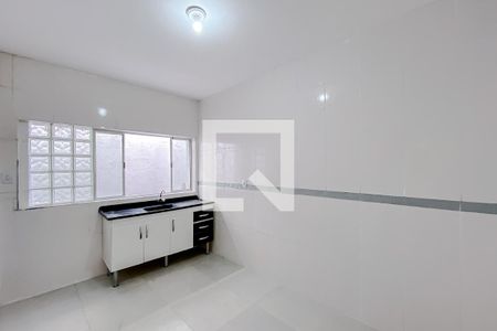 Casa para alugar com 138m², 2 quartos e 1 vagaCozinha