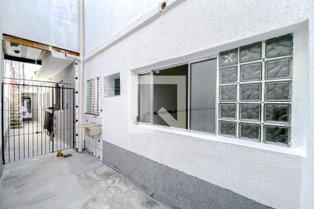 Casa para alugar com 138m², 2 quartos e 1 vagaQuintal/Lavanderia