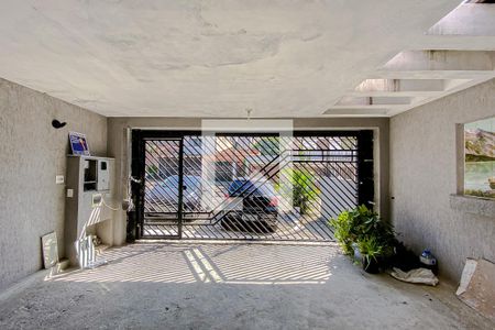 Casa para alugar com 138m², 2 quartos e 1 vagaGaragem