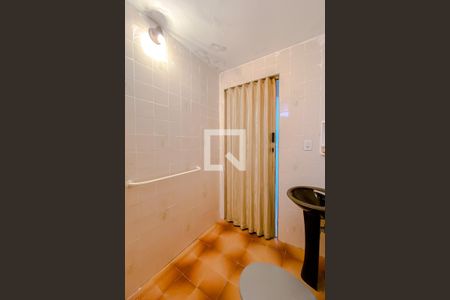Casa para alugar com 138m², 2 quartos e 1 vagaBanheiro 2