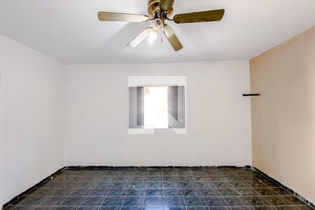 Quarto 1 de casa para alugar com 2 quartos, 138m² em Vila Oratório, São Paulo