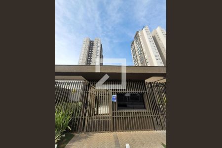 Apartamento à venda com 69m², 2 quartos e 2 vagasFachada do Prédio