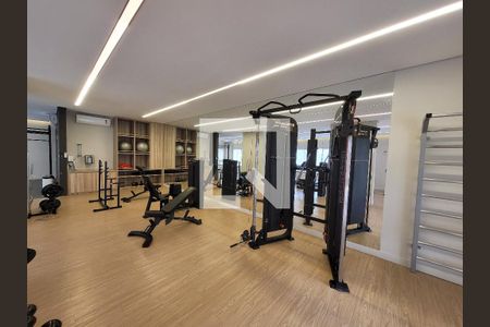 Apartamento à venda com 69m², 2 quartos e 2 vagasÁrea comum