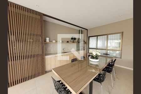 Apartamento à venda com 69m², 2 quartos e 2 vagasÁrea comum