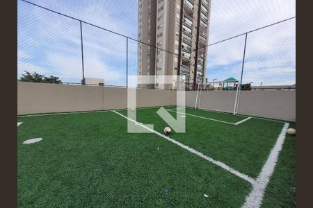 Apartamento à venda com 69m², 2 quartos e 2 vagasÁrea comum