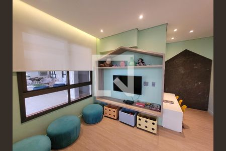 Apartamento à venda com 69m², 2 quartos e 2 vagasÁrea comum