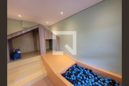 Apartamento à venda com 69m², 2 quartos e 2 vagasÁrea comum