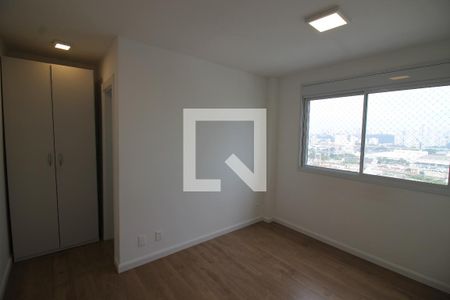 Apartamento à venda com 69m², 2 quartos e 2 vagasQuarto 2 - Suíte