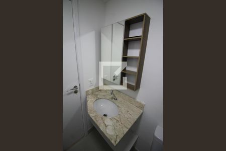 Apartamento à venda com 69m², 2 quartos e 2 vagasBanheiro