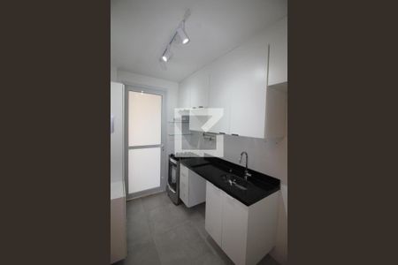 Apartamento à venda com 69m², 2 quartos e 2 vagasCozinha 