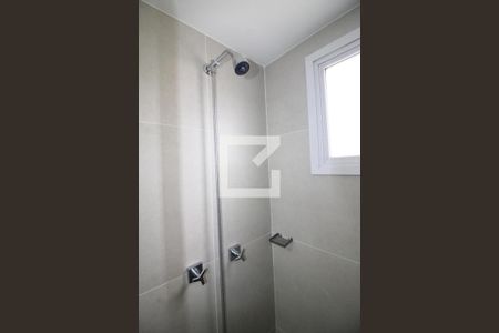 Apartamento à venda com 69m², 2 quartos e 2 vagasBanheiro da Suíte