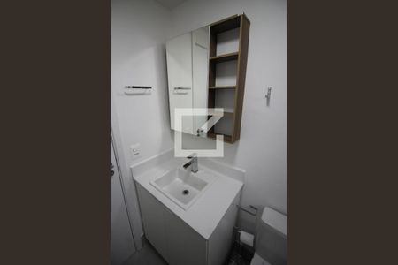 Apartamento à venda com 69m², 2 quartos e 2 vagasBanheiro da Suíte