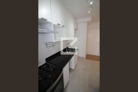 Apartamento à venda com 69m², 2 quartos e 2 vagasCozinha 