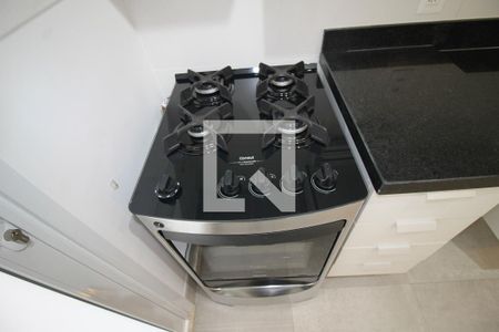 Apartamento à venda com 69m², 2 quartos e 2 vagasCozinha 