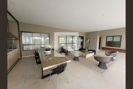 Apartamento à venda com 69m², 2 quartos e 2 vagasÁrea comum