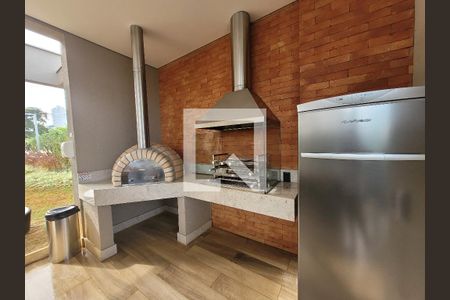 Apartamento à venda com 69m², 2 quartos e 2 vagasÁrea comum