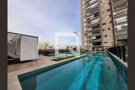 Apartamento à venda com 69m², 2 quartos e 2 vagasÁrea comum