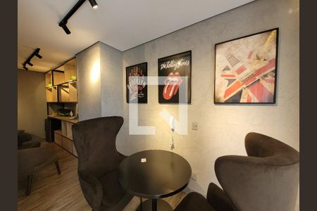 Apartamento à venda com 69m², 2 quartos e 2 vagasÁrea comum