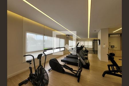 Apartamento à venda com 69m², 2 quartos e 2 vagasÁrea comum